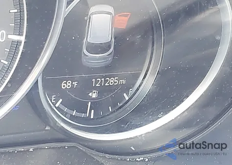 2018 Mazda Cx-5 Grand Touring из США, поврежденный, VIN JM3KFADM3J0365419